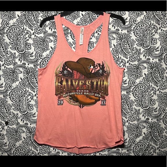 6/$20 Tank Top - Picture 1 of 2